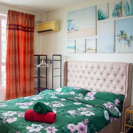 Homestay At Menara U Shah Alam Zewnętrze zdjęcie