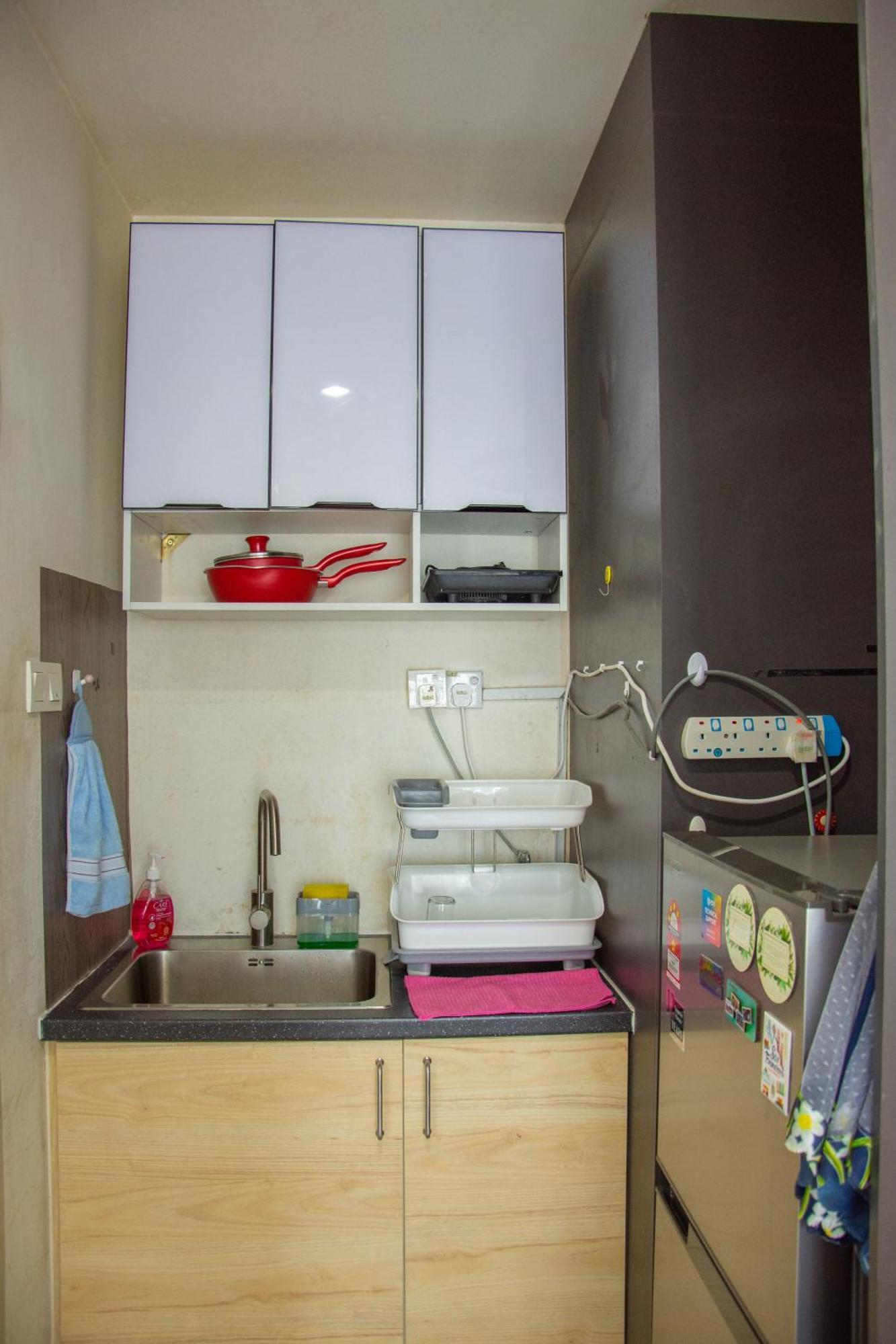 Homestay At Menara U Shah Alam Zewnętrze zdjęcie