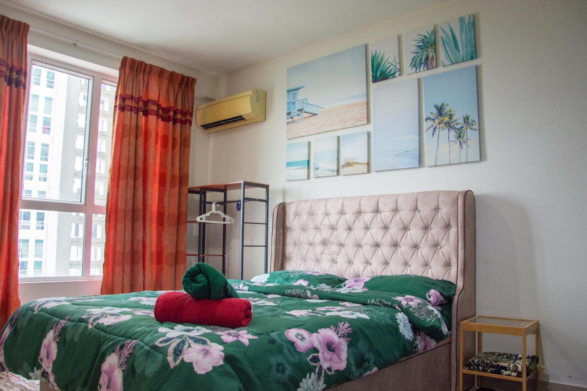 Homestay At Menara U Shah Alam Zewnętrze zdjęcie