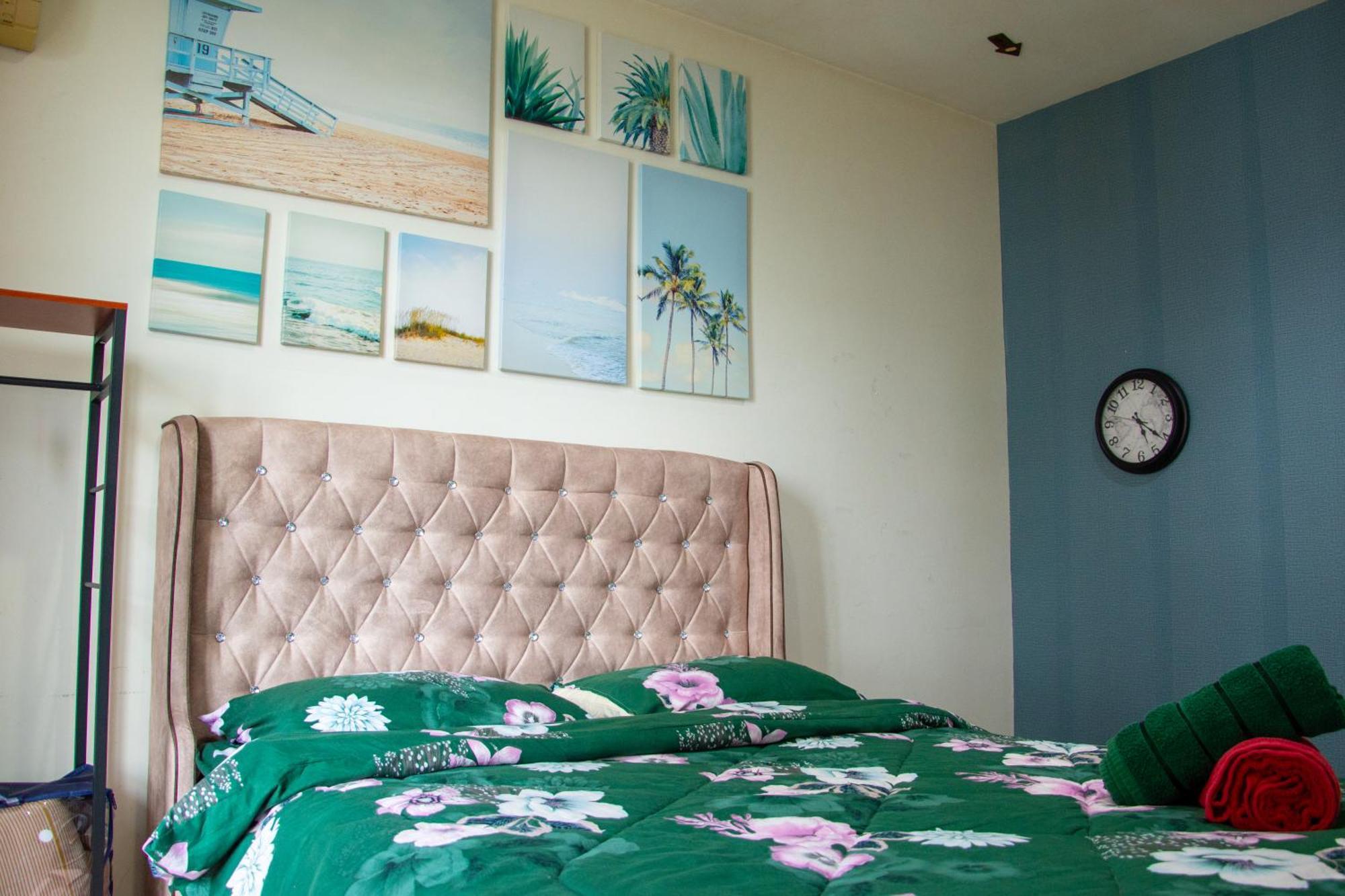 Homestay At Menara U Shah Alam Zewnętrze zdjęcie